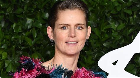 Supermodel Stella Tennant Died by Suicide, According to Her 